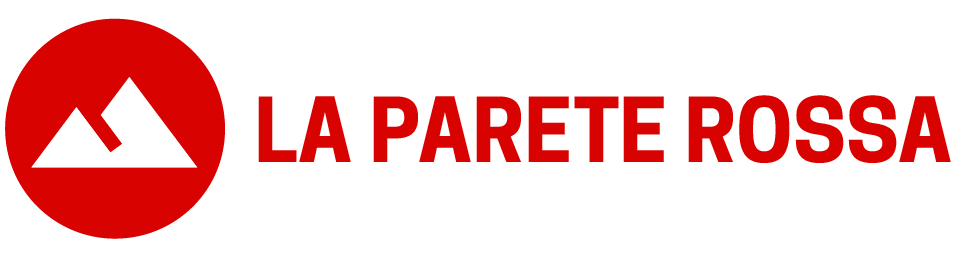 La Parete Rossa